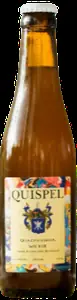 Quispel Witbier